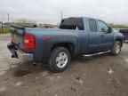 2012 Chevrolet Silverado K1500 LT