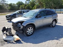 Honda Vehiculos salvage en venta: 2008 Honda CR-V EX