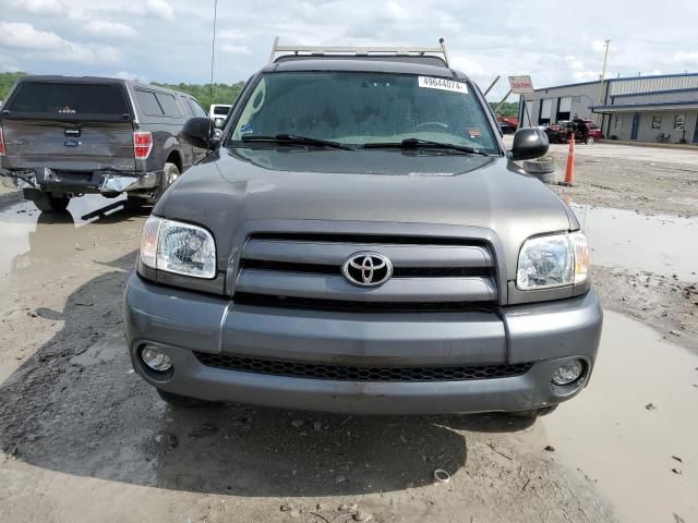 2005 Toyota Tundra