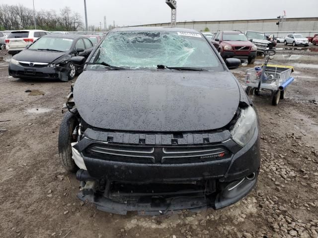 2014 Dodge Dart GT