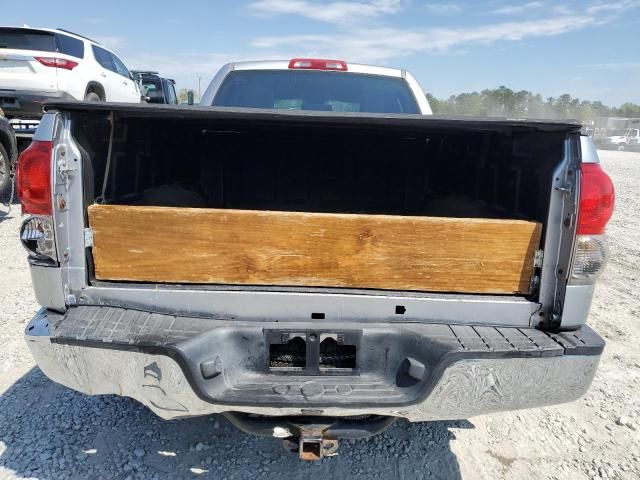 2008 Toyota Tundra Double Cab