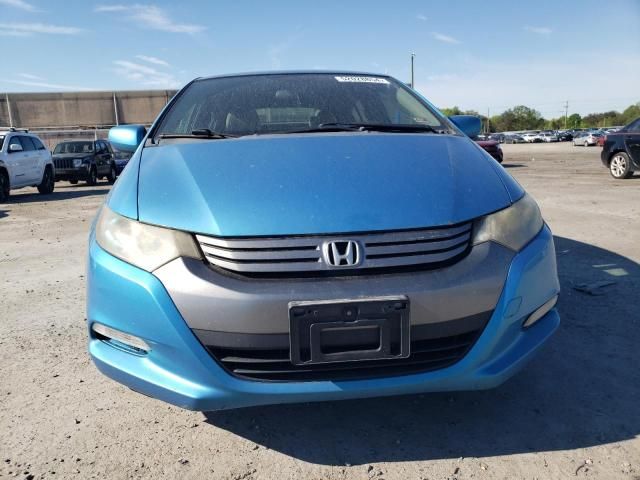 2010 Honda Insight LX