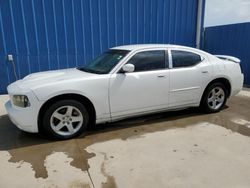 Dodge salvage cars for sale: 2010 Dodge Charger SXT