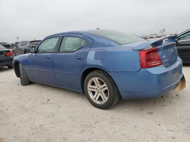 2007 Dodge Charger SE