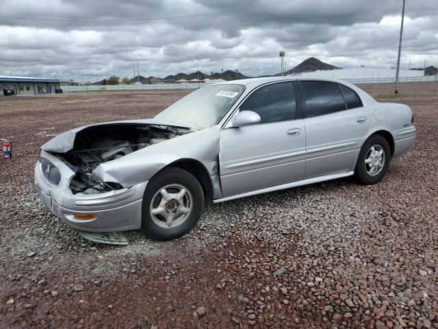 2001 Buick Lesabre Custom