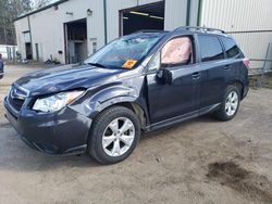 2015 Subaru Forester 2.5I Premium for sale in Ham Lake, MN