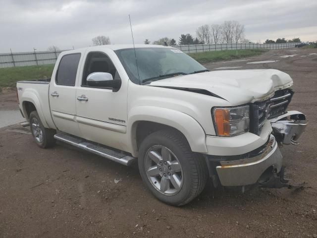 2012 GMC Sierra K1500 SLT