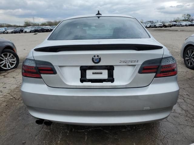 2009 BMW 328 I