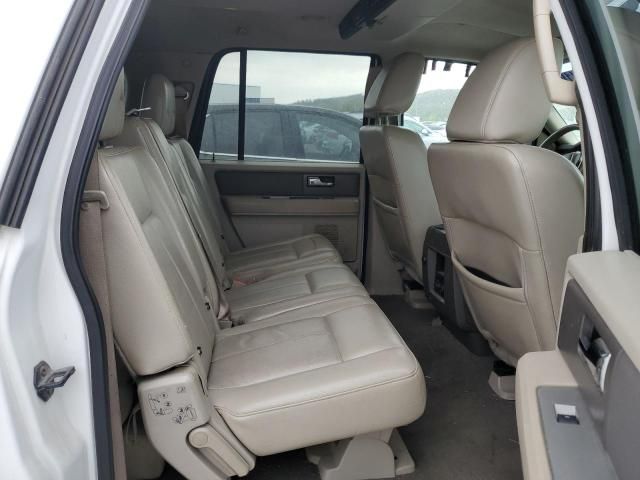 2009 Ford Expedition EL XLT