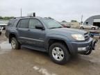 2004 Toyota 4runner SR5