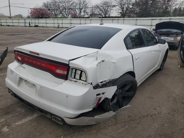 2011 Dodge Charger