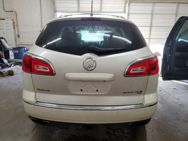 2013 Buick Enclave