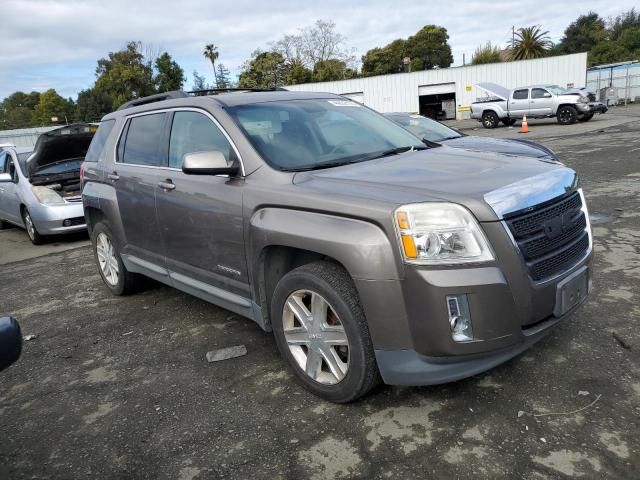 2012 GMC Terrain SLT