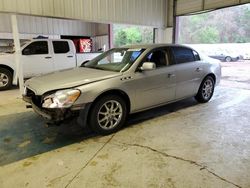 Buick Lucerne salvage cars for sale: 2006 Buick Lucerne CXL