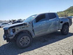 GMC Vehiculos salvage en venta: 2019 GMC Canyon SLE