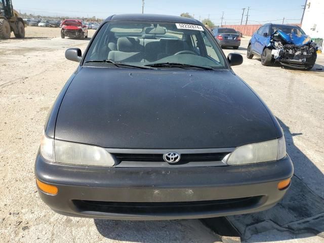 1995 Toyota Corolla LE