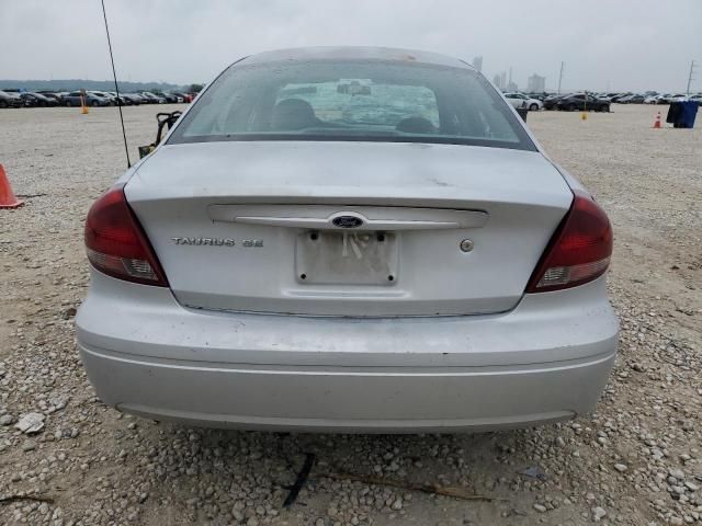 2006 Ford Taurus SE