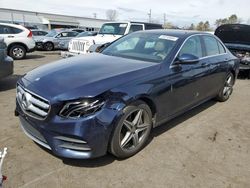 2017 Mercedes-Benz E 300 4matic for sale in New Britain, CT