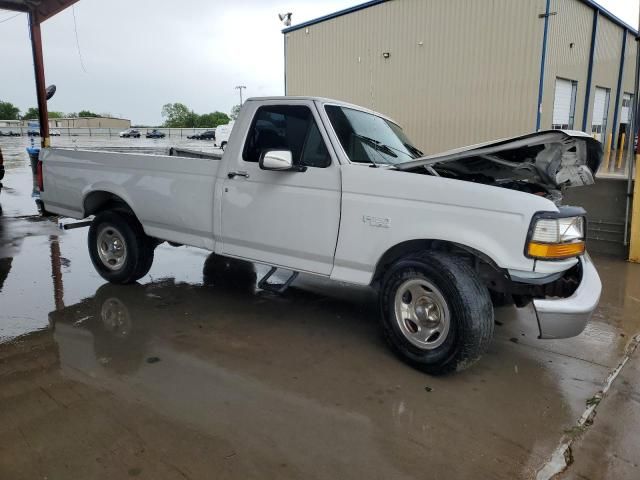 1993 Ford F150