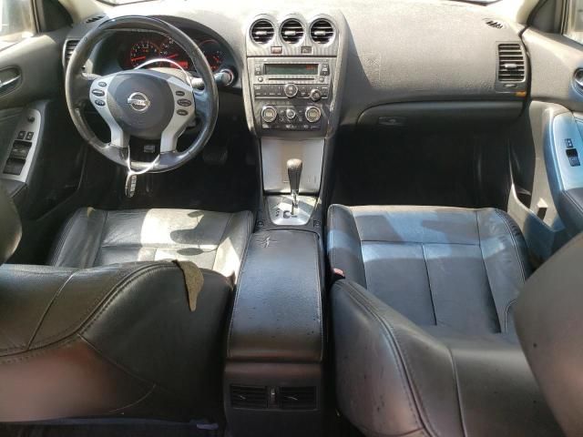 2008 Nissan Altima 2.5