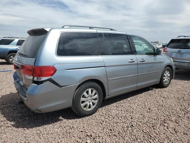 2008 Honda Odyssey EX