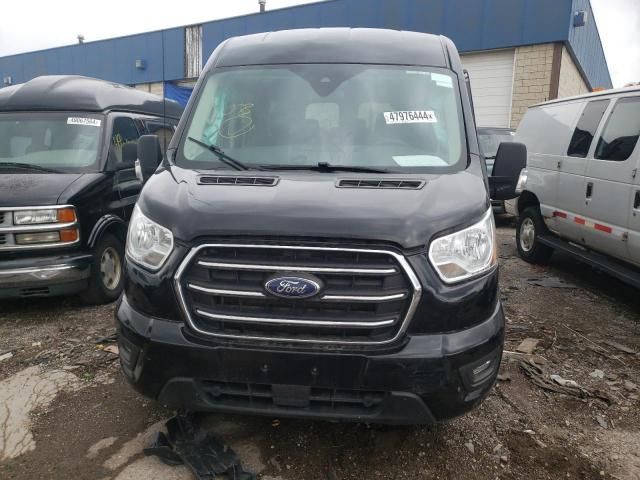 2020 Ford Transit T-350