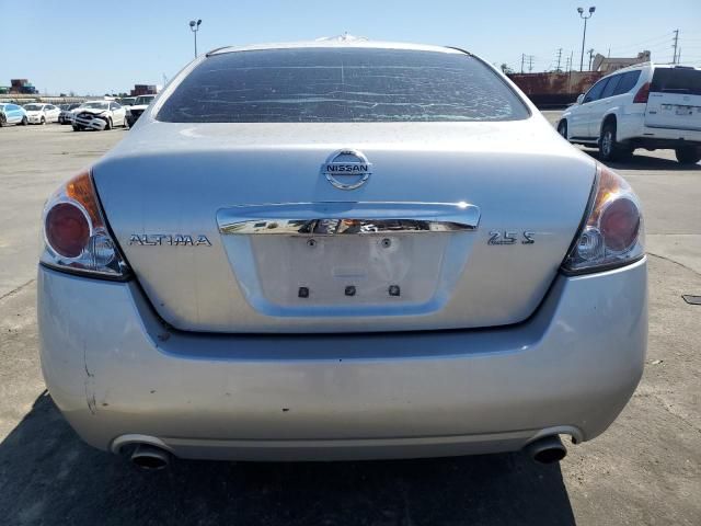 2011 Nissan Altima Base