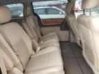 2009 Chrysler Town & Country Limited