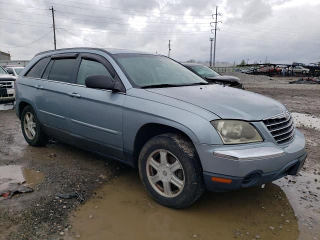 2006 Chrysler Pacifica Touring