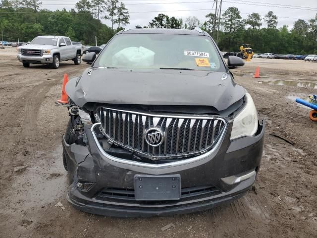 2013 Buick Enclave