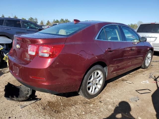 2016 Chevrolet Malibu Limited LT