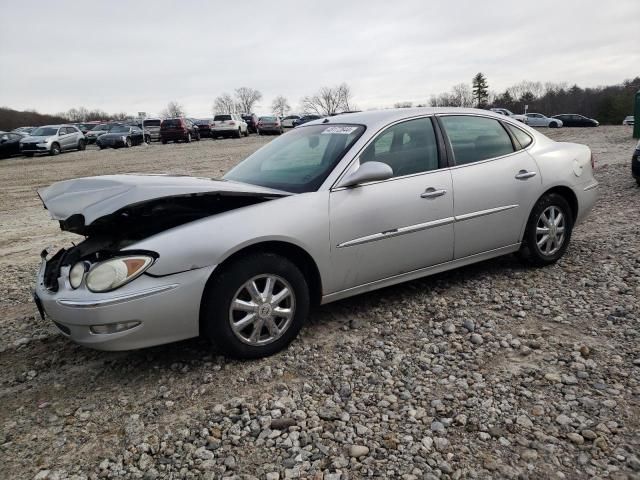 2005 Buick Lacrosse CXL