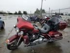 2008 Harley-Davidson Flhtcui