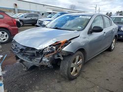 Mazda salvage cars for sale: 2013 Mazda 3 I