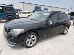 BMW x1 Vehiculos salvage en venta: 2015 BMW X1 SDRIVE28I