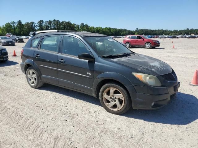 2003 Pontiac Vibe