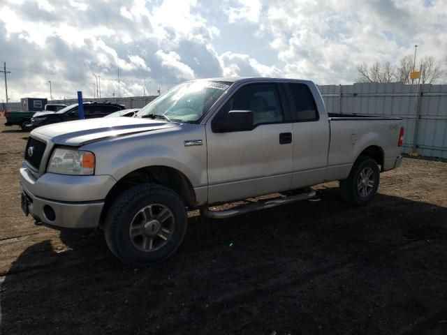 2007 Ford F150