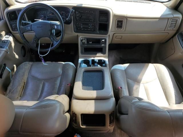 2006 GMC New Sierra K1500