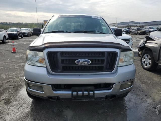 2004 Ford F150