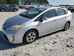 2012 Toyota Prius for sale in Loganville, GA