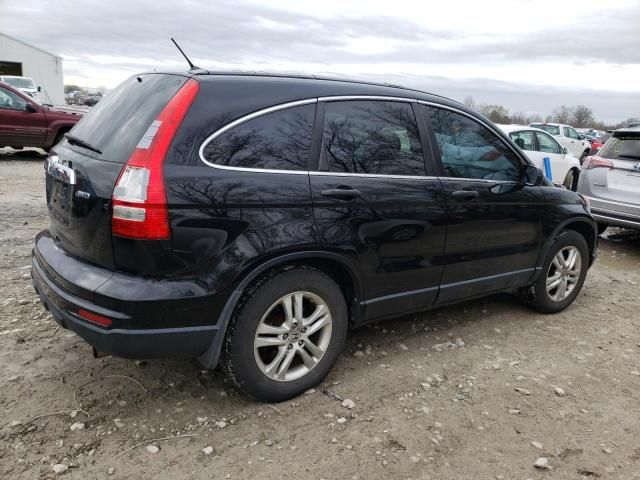 2011 Honda CR-V EX