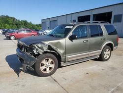 2003 Ford Explorer Eddie Bauer for sale in Gaston, SC