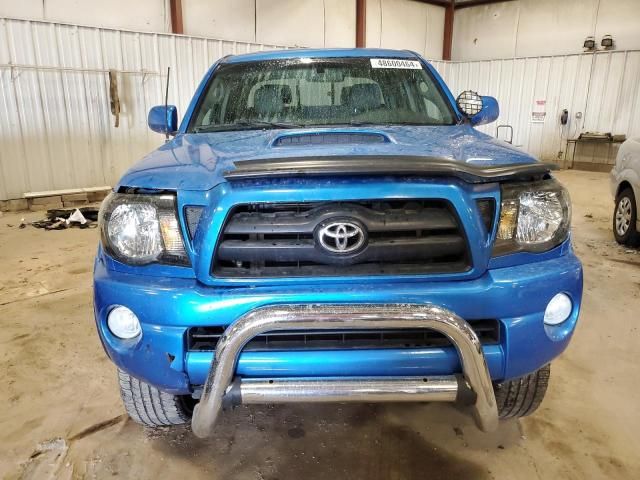 2006 Toyota Tacoma Double Cab