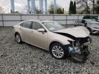 2015 Lexus ES 300H