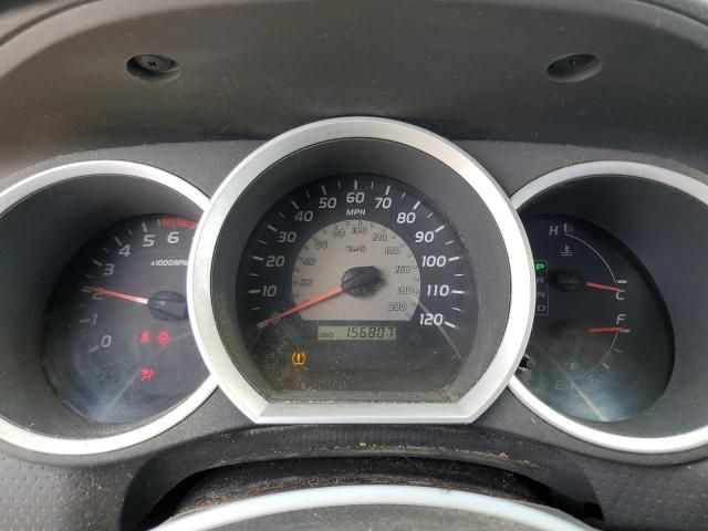 2006 Toyota Tacoma