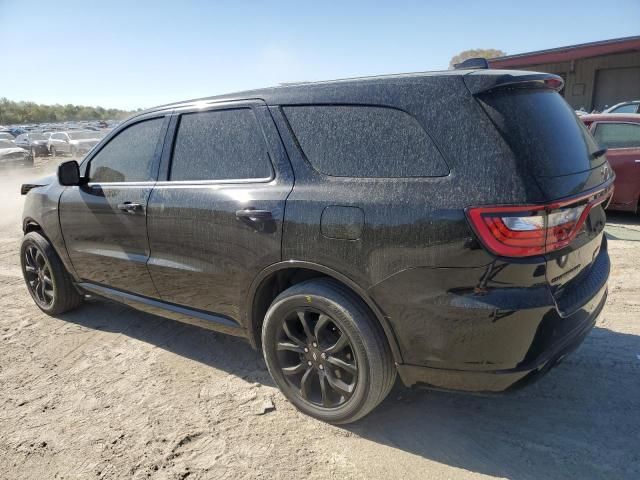 2020 Dodge Durango SXT