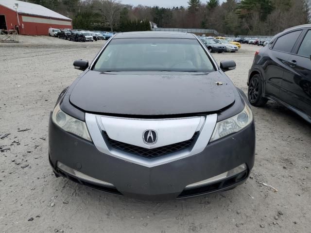 2009 Acura TL