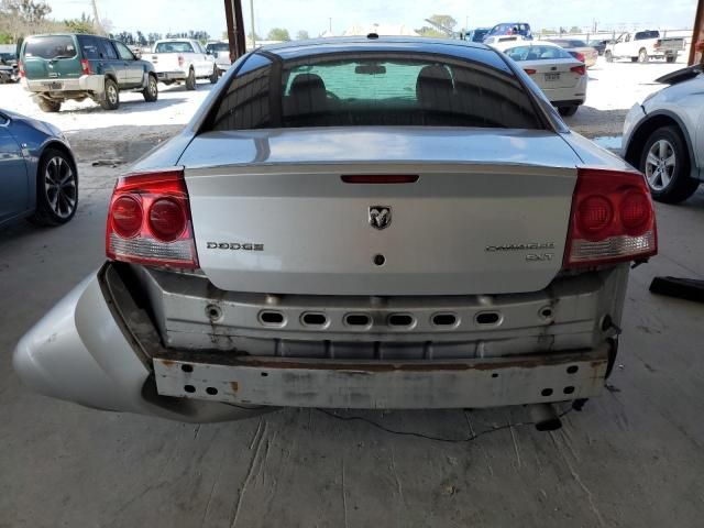 2010 Dodge Charger SXT