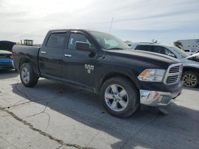 2014 Dodge RAM 1500 SLT