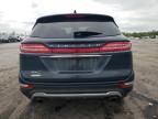 2019 Lincoln MKC Select